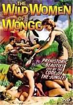 Watch The Wild Women of Wongo 2KMovies
