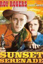 Watch Sunset Serenade 2KMovies