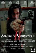 Watch Sacrum Vindictae II 2KMovies