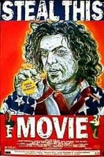 Watch Steal This Movie 2KMovies