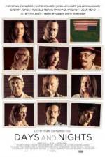 Watch Days and Nights 2KMovies