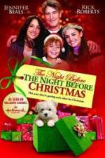 Watch The Night Before the Night Before Christmas 2KMovies