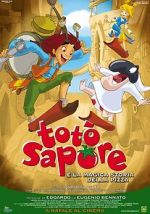 Watch Tot Sapore: The Pizza Story 2KMovies