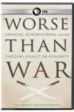 Watch Worse Than War 2KMovies