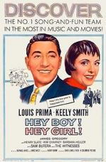Watch Hey Boy! Hey Girl! 2KMovies
