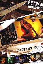 Watch Cutting Room 2KMovies