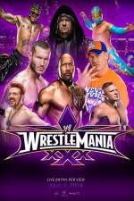 Watch WWE WrestleMania 30 2KMovies