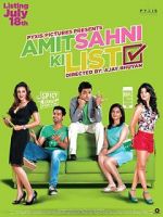Watch Amit Sahni Ki List 2KMovies