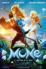 Watch Mune le gardien de la lune 2KMovies