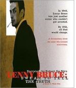 Watch Lenny Bruce: Swear to Tell the Truth 2KMovies