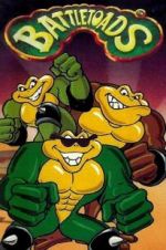 Watch Battletoads 2KMovies