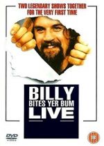 Watch Billy Connolly: Billy Bites Yer Bum Live 2KMovies