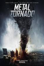 Watch Metal Tornado 2KMovies