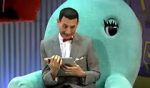Watch Pee-Wee Gets an iPad! 2KMovies