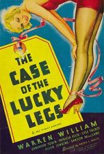 Watch The Case of the Lucky Legs 2KMovies