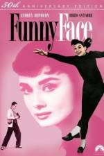 Watch Funny Face 2KMovies