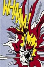 Watch WHAAM Roy Lichtenstein At The Tate Modern 2KMovies