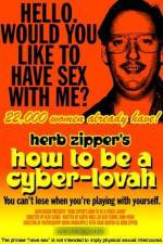 Watch How to Be a Cyber-Lovah 2KMovies
