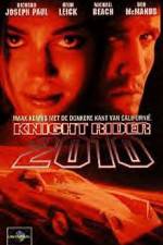 Watch Knight Rider 2010 2KMovies