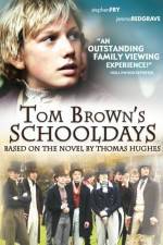 Watch Tom Brown's Schooldays 2KMovies