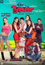 Watch Kis Kisko Pyaar Karoon 2KMovies