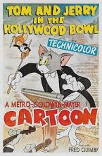 Watch Tom and Jerry in the Hollywood Bowl 2KMovies