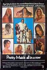 Watch Pretty Maids All in a Row 2KMovies