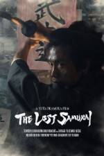 Watch The Lost Samurai 2KMovies