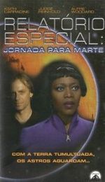 Watch Special Report: Journey to Mars 2KMovies