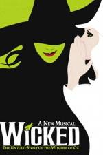 Watch Wicked Live on Broadway 2KMovies