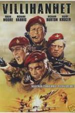Watch The Wild Geese 2KMovies