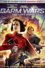 Watch Garm Wars: The Last Druid 2KMovies
