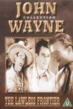 Watch The Lawless Frontier 2KMovies