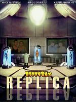 Watch Rifftrax: Replica 2KMovies