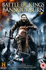 Watch Battle of Kings: Bannockburn 2KMovies