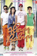 Watch Heyy Babyy 2KMovies