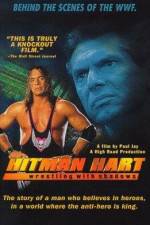 Watch Hitman Hart Wrestling with Shadows 2KMovies