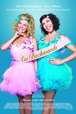 Watch Ass Backwards 2KMovies