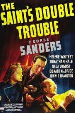 Watch The Saint's Double Trouble 2KMovies