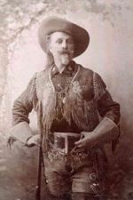 Watch Buffalo Bill 2KMovies