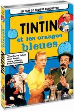 Watch Tintin et les oranges bleues 2KMovies