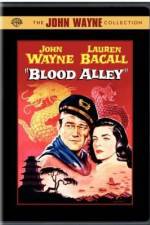 Watch Blood Alley 2KMovies