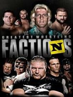 Watch WWE Presents... Wrestling\'s Greatest Factions 2KMovies