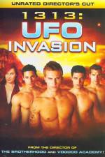 Watch 1313 UFO Invasion 2KMovies