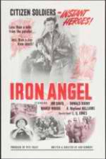 Watch Iron Angel 2KMovies