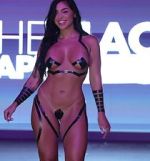 Watch Emily Rinaudo\'s Black Tape Project Exclusive: Texas Swim Week 2024 2KMovies