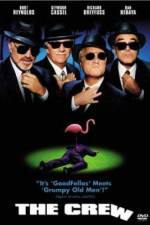 Watch The Crew 2KMovies