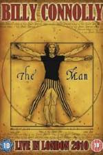 Watch Billy Connelly Live in London 2KMovies