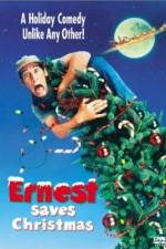 Watch Ernest Saves Christmas 2KMovies