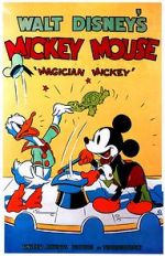 Watch Magician Mickey (Short 1937) 2KMovies